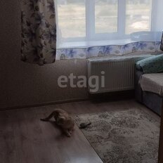 Квартира 28,8 м², студия - изображение 3