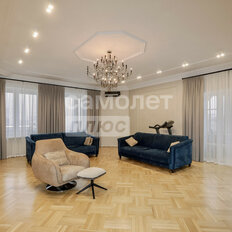 Квартира 286 м², 6-комнатная - изображение 5