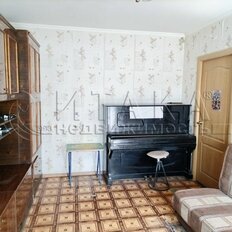 Квартира 45 м², 2-комнатная - изображение 4