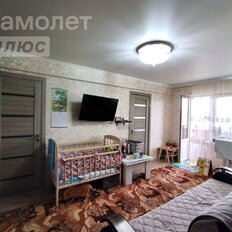 Квартира 44,7 м², 2-комнатные - изображение 4