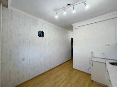 39,9 м², 1-комнатная квартира 3 100 000 ₽ - изображение 41