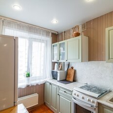 Квартира 30,4 м², 1-комнатная - изображение 4