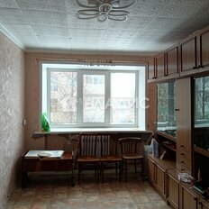 Квартира 41,8 м², 2-комнатная - изображение 2