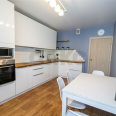 Квартира 87,6 м², 3-комнатная - изображение 2