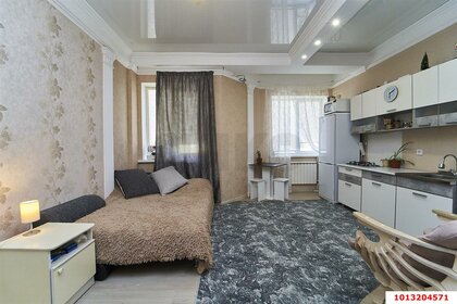 25,8 м², квартира-студия 2 300 000 ₽ - изображение 62