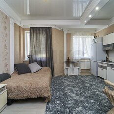 Квартира 27,7 м², студия - изображение 2