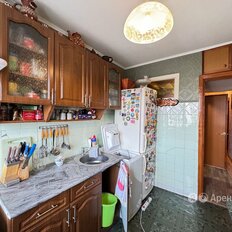 Квартира 49 м², 2-комнатная - изображение 1