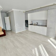 Квартира 44,6 м², 1-комнатная - изображение 4