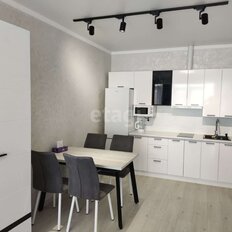 Квартира 20,4 м², студия - изображение 5