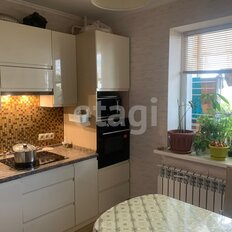 Квартира 57,1 м², 2-комнатная - изображение 1