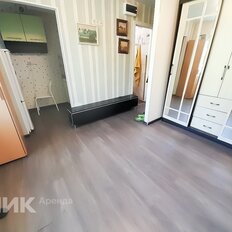 Квартира 16,7 м², 1-комнатная - изображение 5