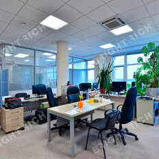 5100 м², офис - изображение 1