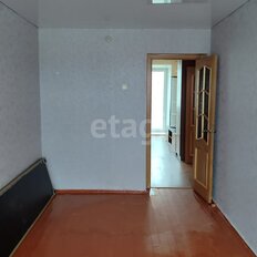 Квартира 43,6 м², 2-комнатная - изображение 5