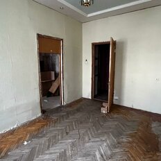 Квартира 106 м², 4-комнатная - изображение 5