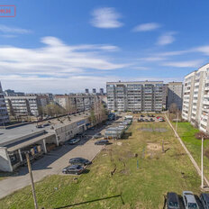 Квартира 38,5 м², 1-комнатная - изображение 1