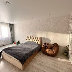 Квартира 53,4 м², 2-комнатная - изображение 3