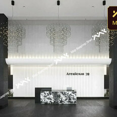 Квартира 36 м², 1-комнатная - изображение 5
