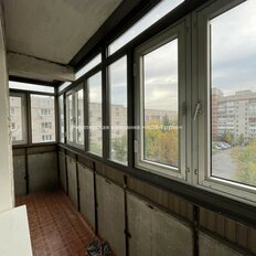 Квартира 83,5 м², 3-комнатная - изображение 1