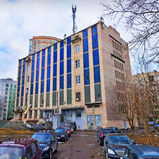 4170 м², офис - изображение 4