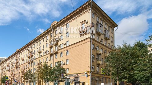 76,5 м², 3-комнатная квартира 37 490 000 ₽ - изображение 36