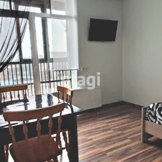 Квартира 20,3 м², студия - изображение 4