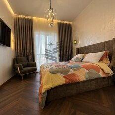 Квартира 120 м², 4-комнатная - изображение 4