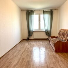 Квартира 36,8 м², 1-комнатная - изображение 1