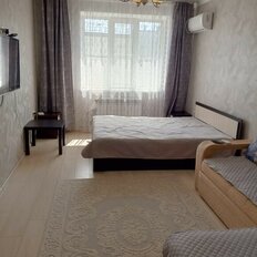 Квартира 41 м², 1-комнатная - изображение 2