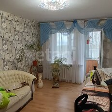 Квартира 160,1 м², 5-комнатная - изображение 2