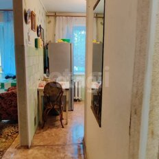 Квартира 30,4 м², 1-комнатная - изображение 5