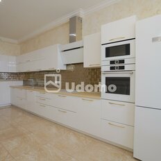 Квартира 59,9 м², 1-комнатные - изображение 3