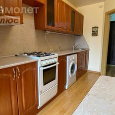 Квартира 31,3 м², 1-комнатная - изображение 4