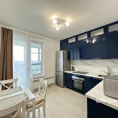 Квартира 43 м², 1-комнатная - изображение 1