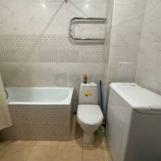 Квартира 30 м², студия - изображение 5