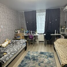 Квартира 55,9 м², 2-комнатная - изображение 5