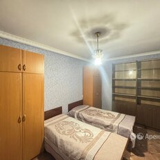 Квартира 59 м², 3-комнатная - изображение 5
