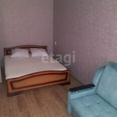 Квартира 34 м², 1-комнатные - изображение 4