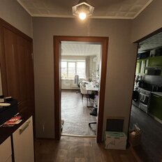 Квартира 35,8 м², 1-комнатная - изображение 5