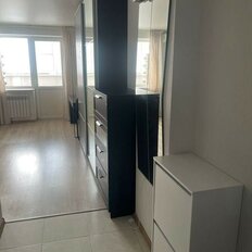 Квартира 30,4 м², студия - изображение 4