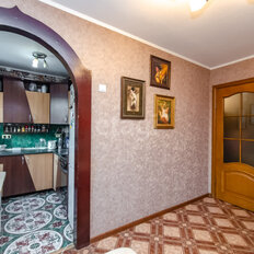 Квартира 56,5 м², 3-комнатная - изображение 2