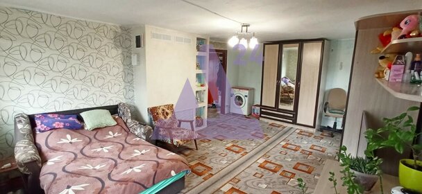 Купить квартиру в кирпично-монолитном доме у станции Новый Петергоф в Петергофе - изображение 9