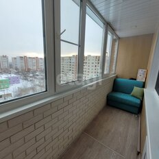 Квартира 47,6 м², 2-комнатная - изображение 4