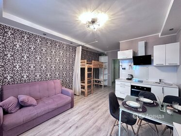 25 м², квартира-студия 26 000 ₽ в месяц - изображение 7