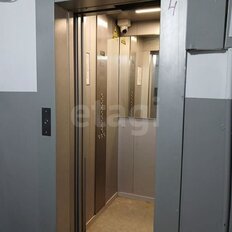 Квартира 36,5 м², 1-комнатная - изображение 3