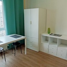 Квартира 23,2 м², студия - изображение 4