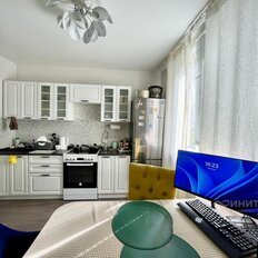 Квартира 72,1 м², 3-комнатная - изображение 3