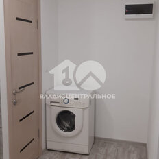 Квартира 24,1 м², студия - изображение 5