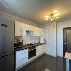 Квартира 55,5 м², 2-комнатная - изображение 2