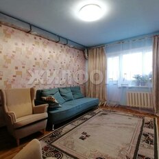 Квартира 71,3 м², 3-комнатная - изображение 5