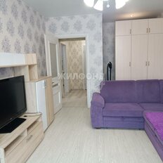 Квартира 64 м², 2-комнатная - изображение 2